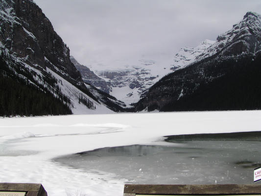 Lake Louise 1