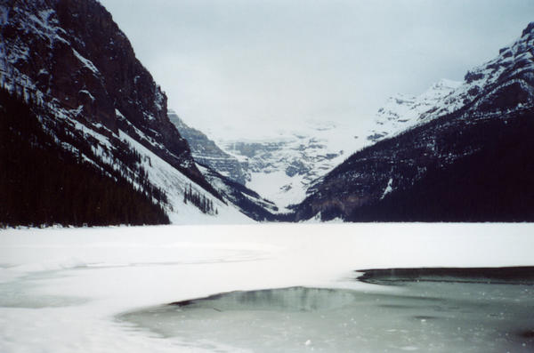 Lake Louise 1