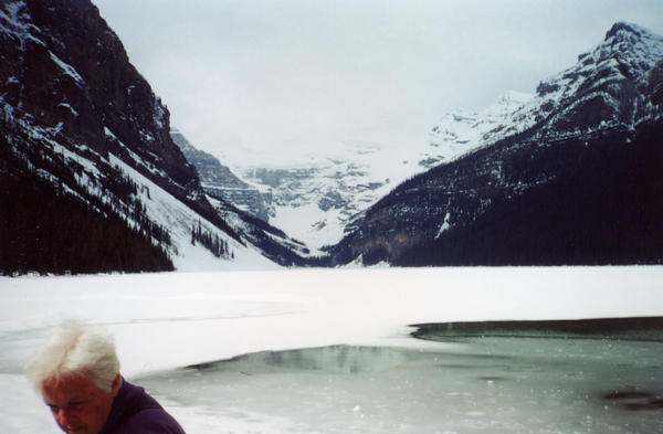 Lake Louise 2