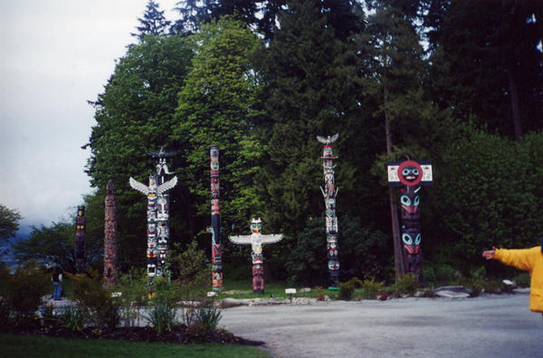 Stanley Park 2