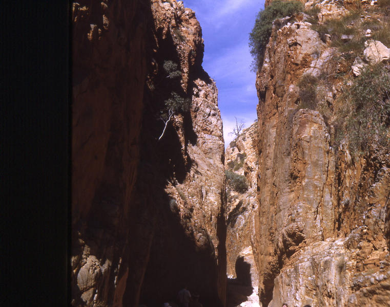 Stanley Chasm 4