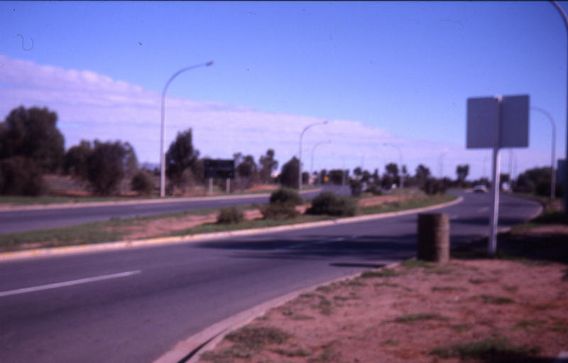 04 From Bus at Pt Augusta