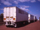 37 Threeways Road Train