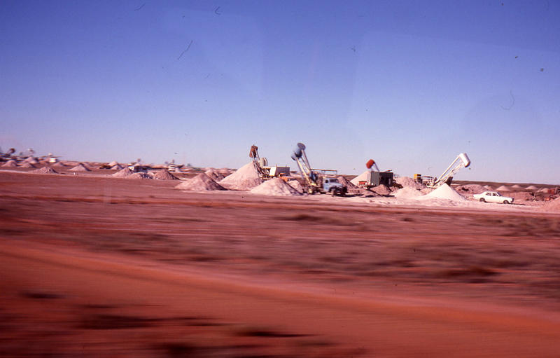 97 Coober Pedy