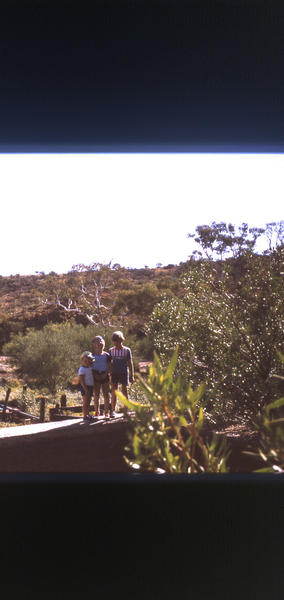 Dam at Mootwingee 1