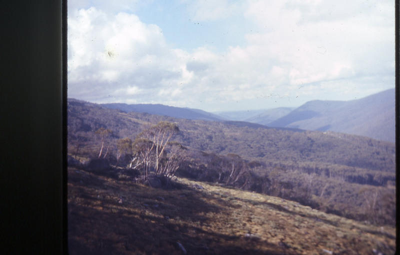 Mt Kos to Thredbo 3