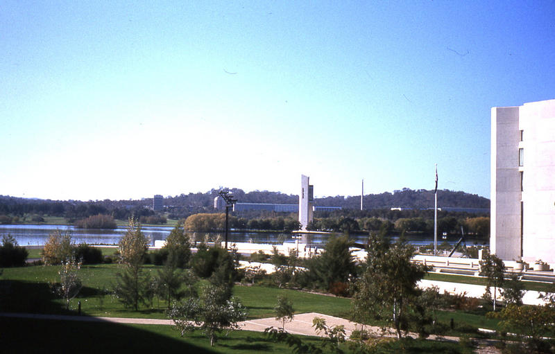 Carillon from Gallery