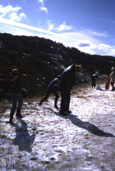 Perisher Valley 2