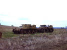 Dunnolly Tanks