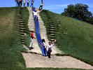 School Trip Marineland 1