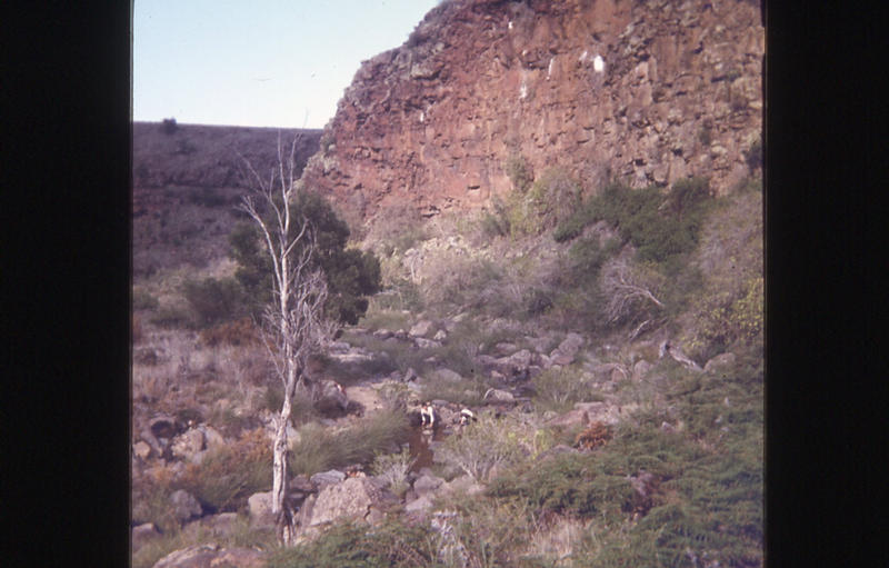 Devils Kitchen Ballarat