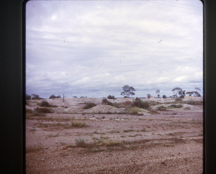 Opal Mines