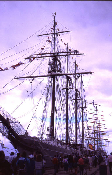 03 Tall Ships