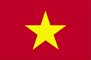 Vietnamese flag