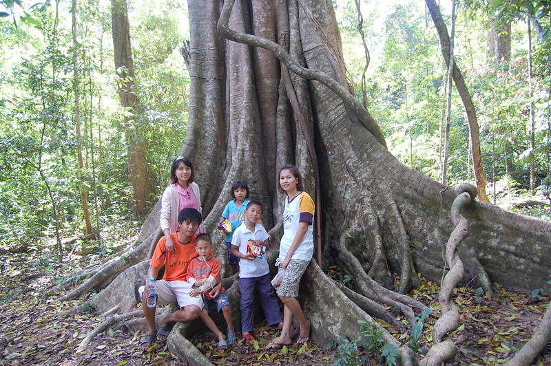 Nam Nao National Park