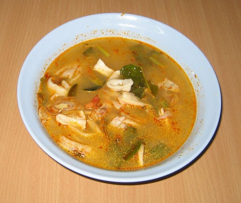 Tom Yum Ruum Mit