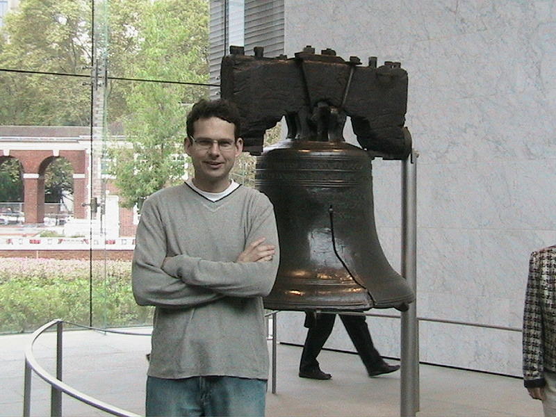 Liberty Bell