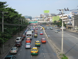 Chatuchak Park