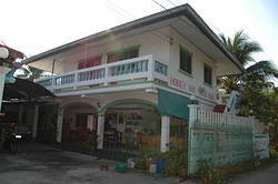 Honey Inn Guest House