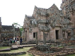 Phanom Rung