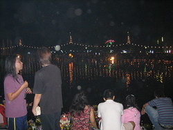 Loy Kratong 2006