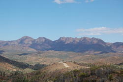 Flinders Ranges