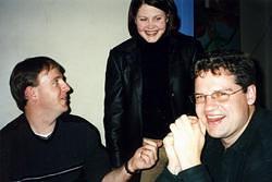 Pete, Sharne and Brett.JPG