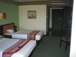 Aek Pailin Rooms