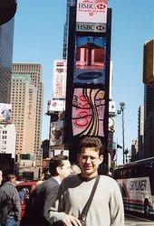 Times Square