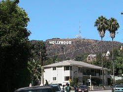 Hollywood