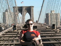 Brooklyn Bridge