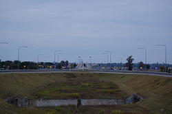 Second Thai-Lao Friendship Bridge